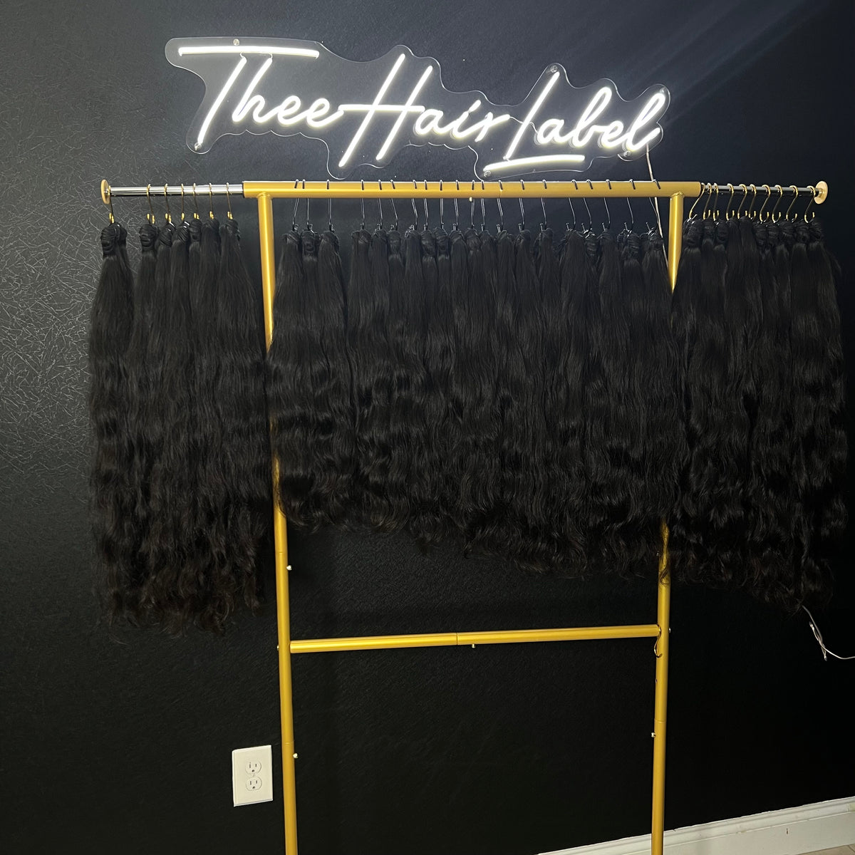 Filipino Wavy: Single Bundles