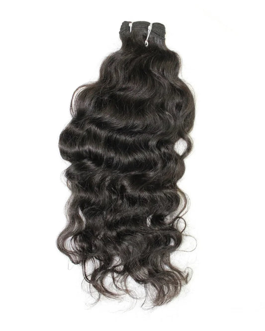 Raw Indian Wavy