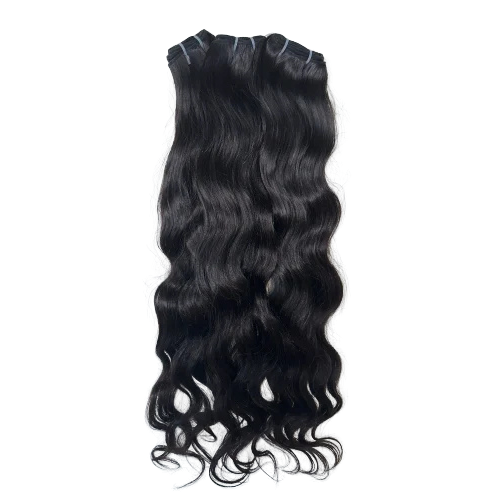 Raw Indian Wavy: Bundle Deals